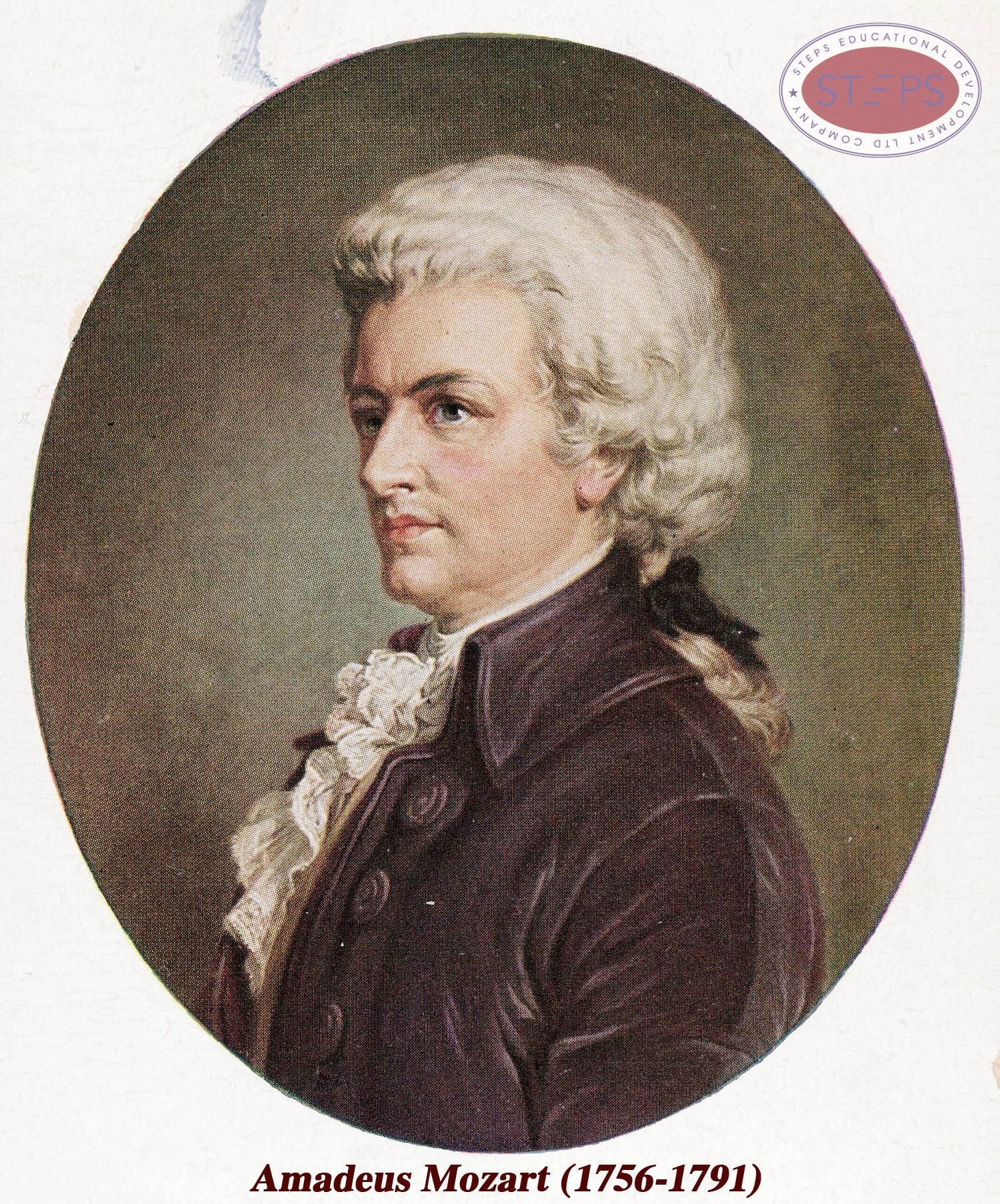 http://www.steps.edu.vn/Amadeus Mozart